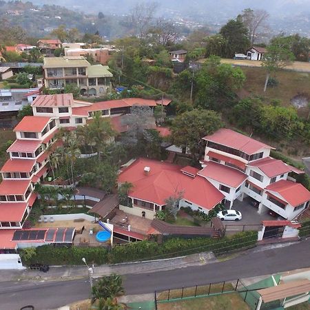 Casa Reflejos City View San José Eksteriør billede