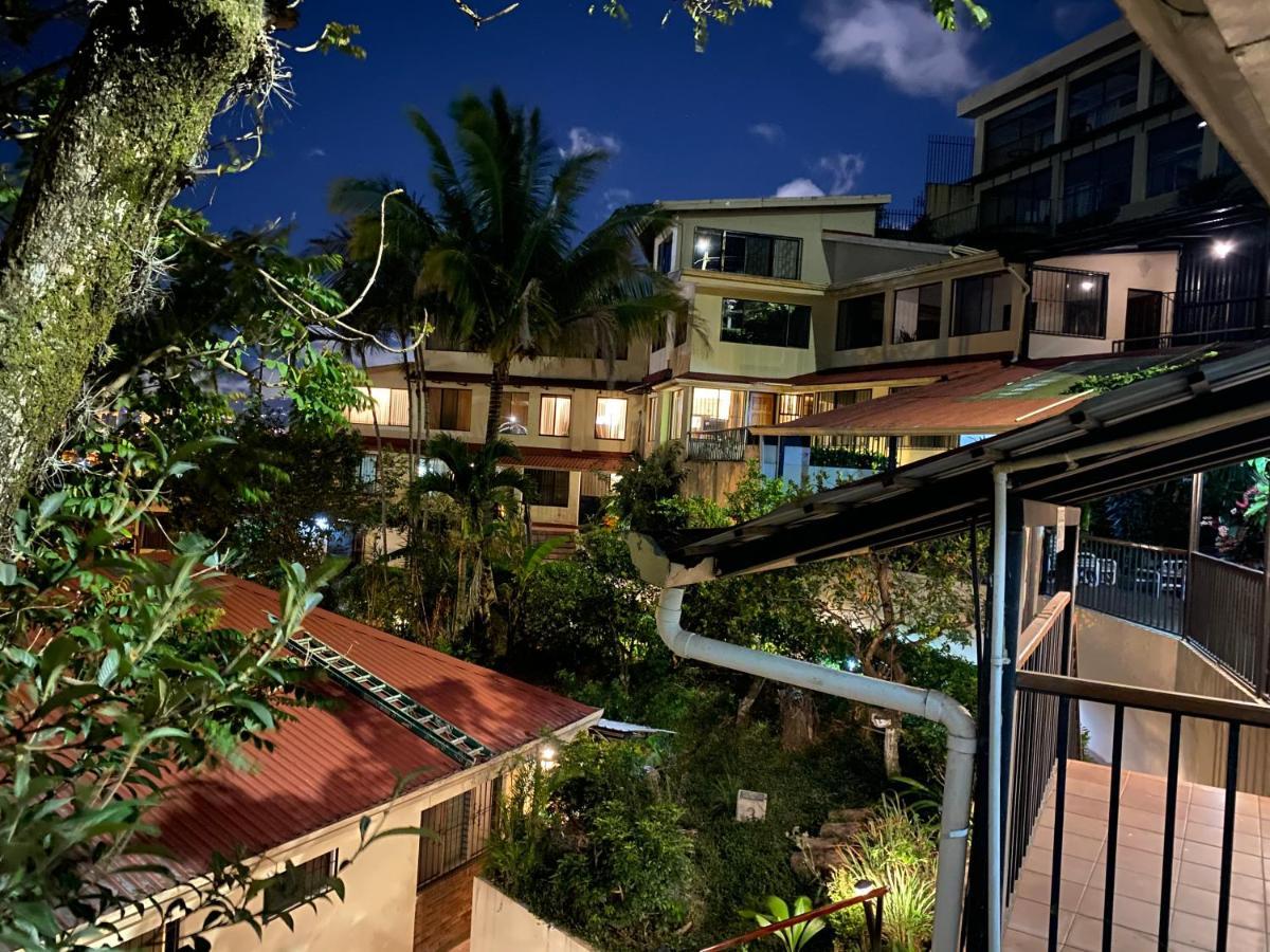 Casa Reflejos City View San José Eksteriør billede